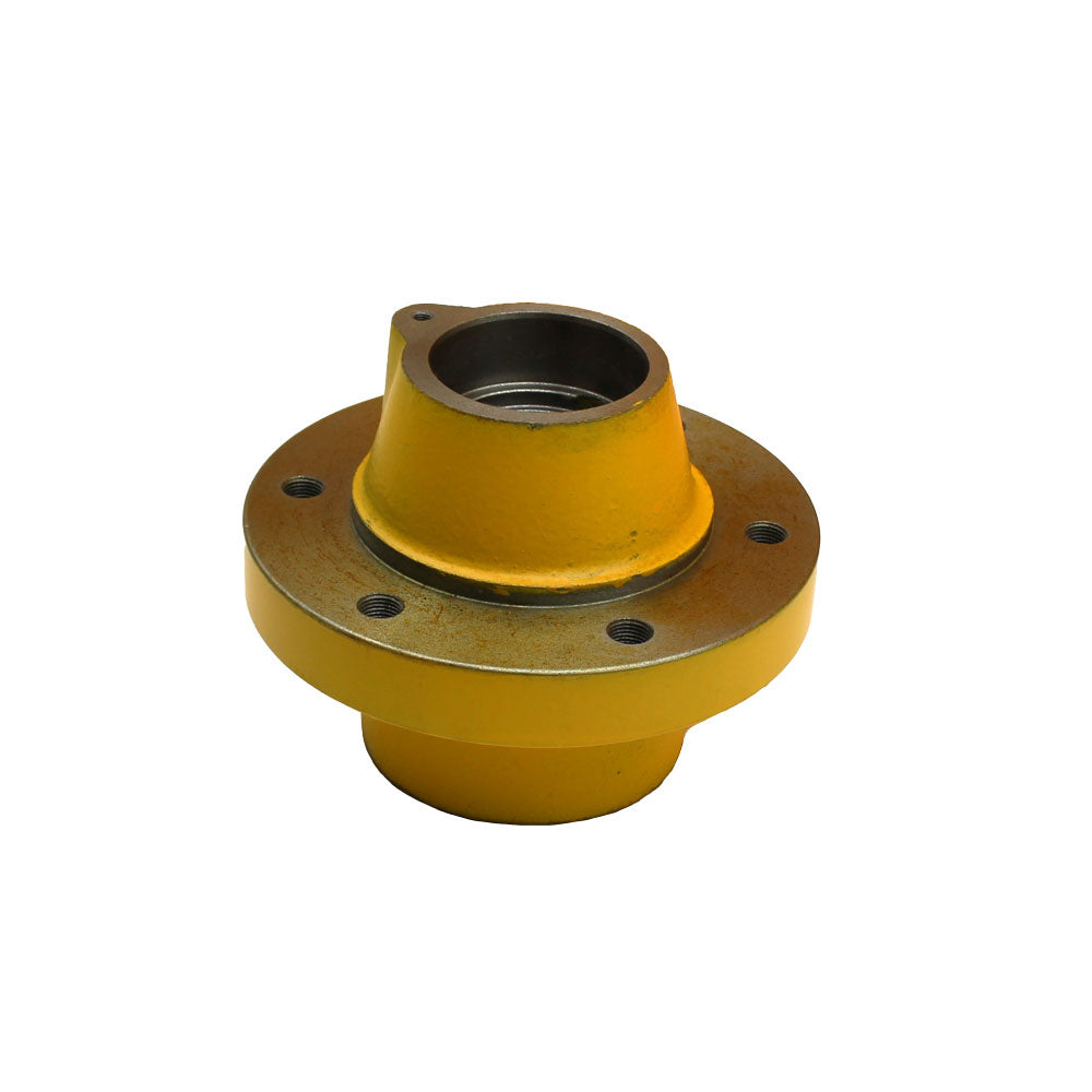 1404-1201 Front Wheel Hub - 6 bolt Press-on Cap Style – Fits John Deere – additional image 6