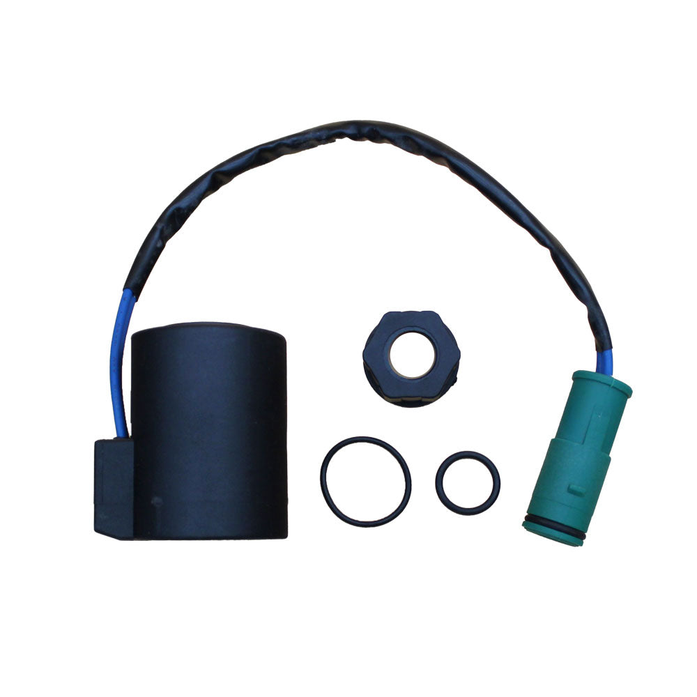 14527267 Valve Coil – Fits Volvo