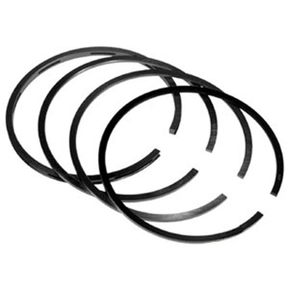 K917909 STD Ring Set – Fits Case / International Harvester