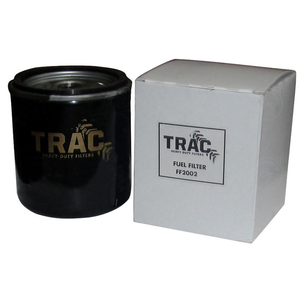 813242 Fuel Filter – Fits Caterpillar – additional image 3
