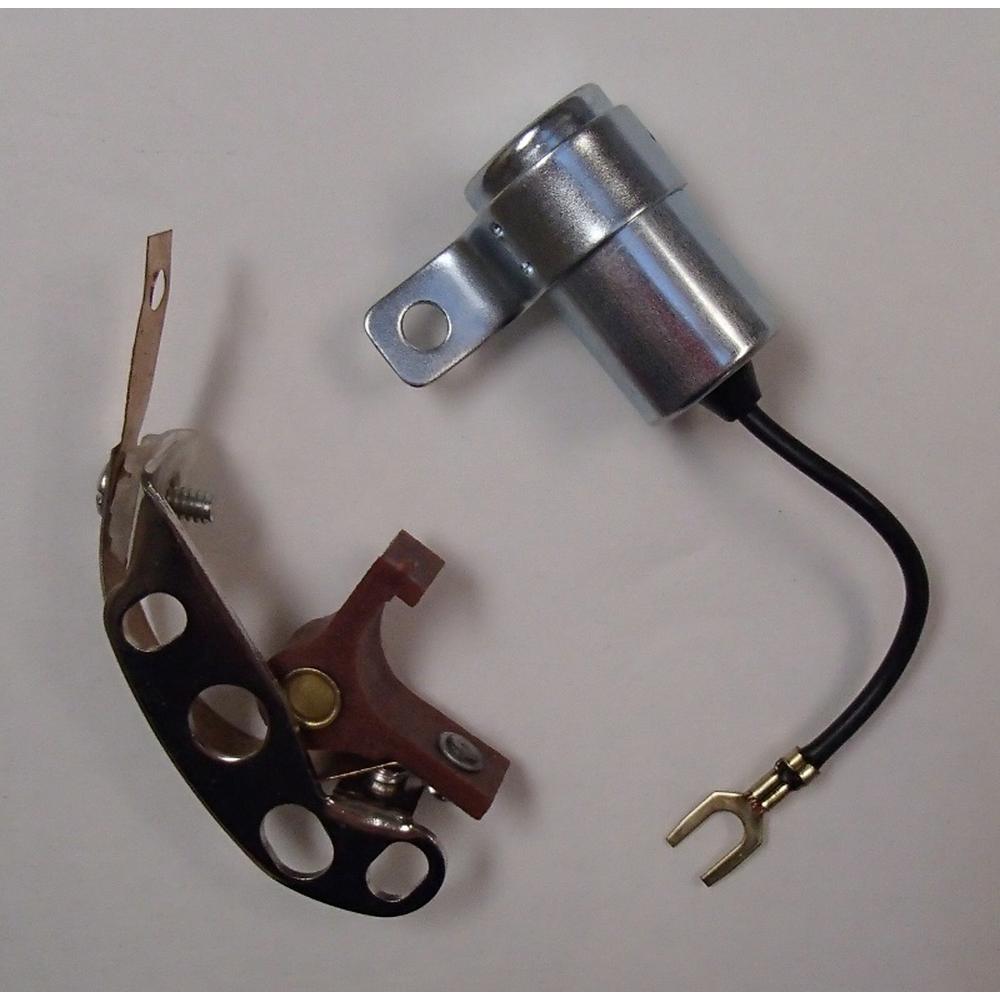 61353 Tune-Up Kit for Front Mount Distributors – additional image 5