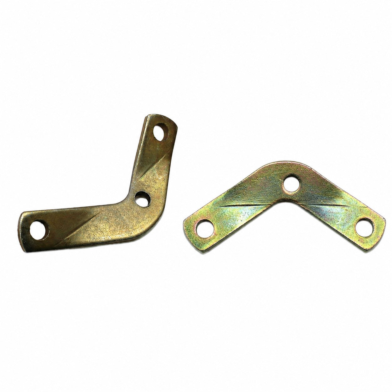81801676 Check Chain Anchor Set – Fits Ford / New Holland