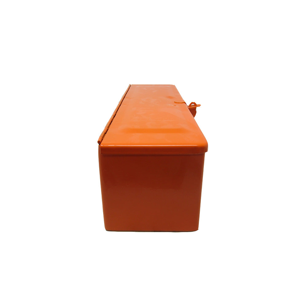 5A3OR Orange Tool Box – additional image 2