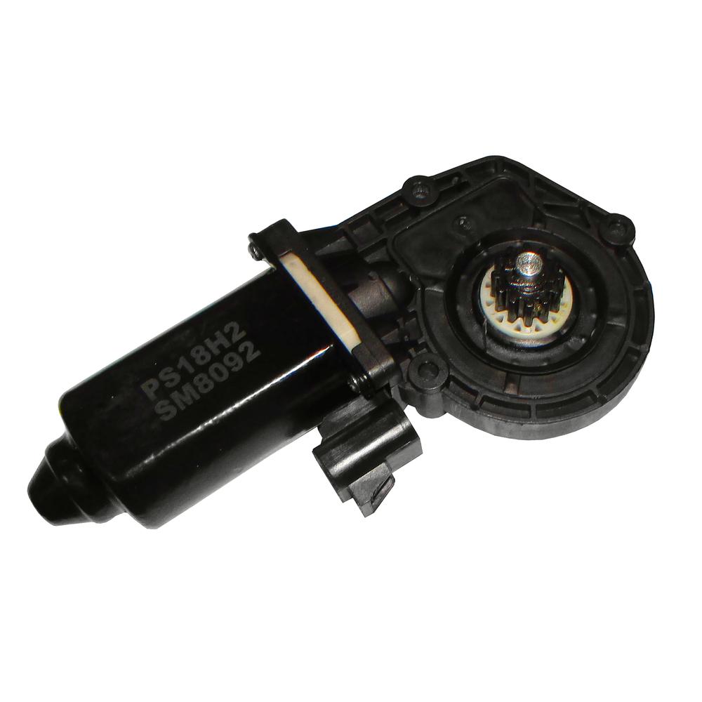 AH170587 Fan Speed Actuator – Fits John Deere