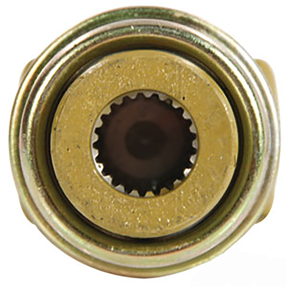 8478 Splined Tractor Yoke – Fits Rhino – additional image 8