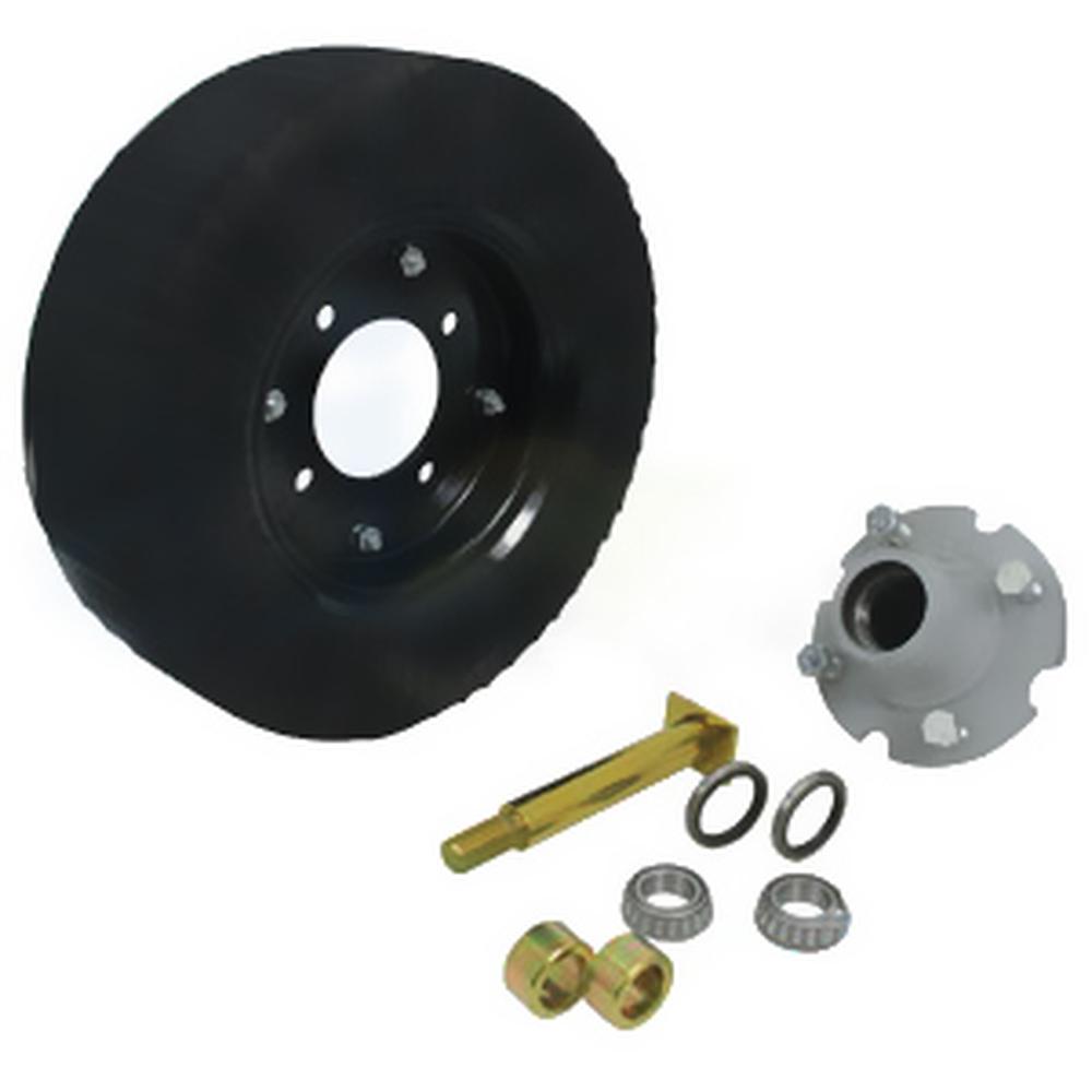 215BH Wheel Hub Assembly