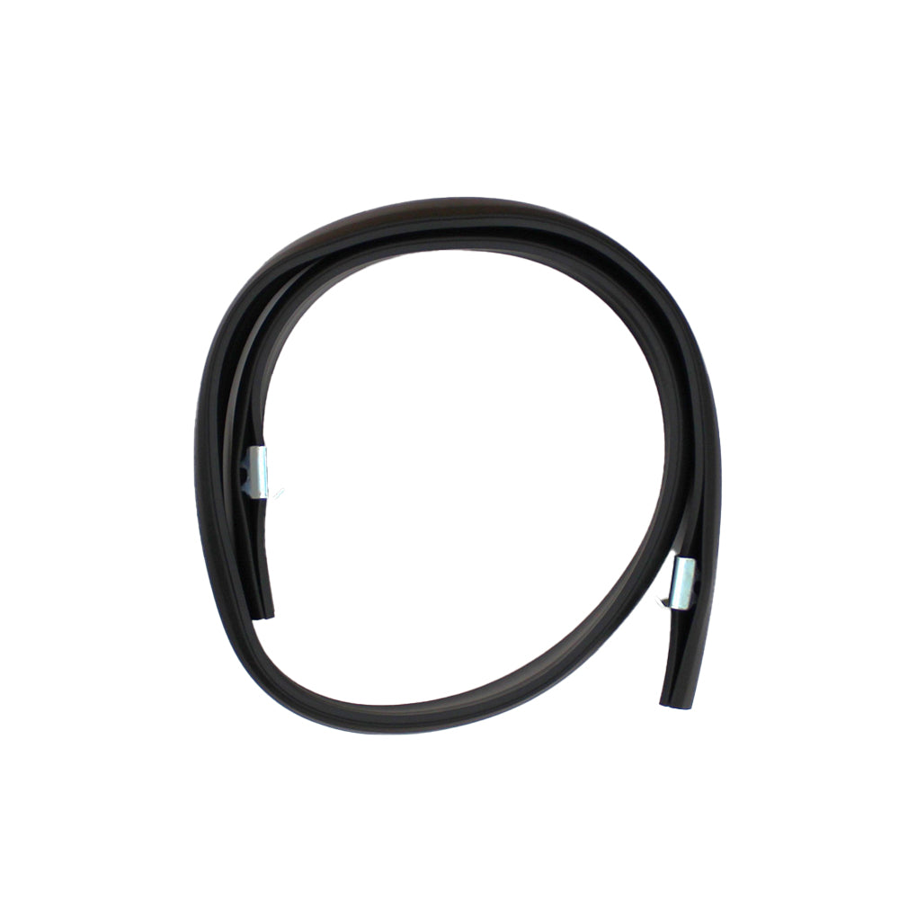 1874520M91 Hood Rubber Seal – Fits Massey Ferguson