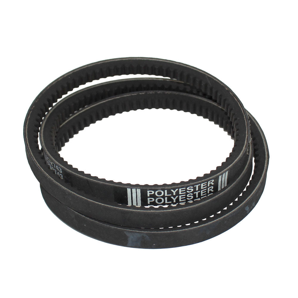 2S-2743 V-Belt Single – Fits Caterpillar – additional image 2