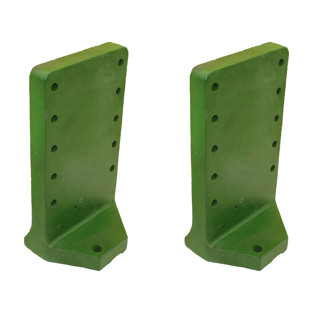 R20573R Fender Support Brackets Pair – Fits John Deere – additional image 2