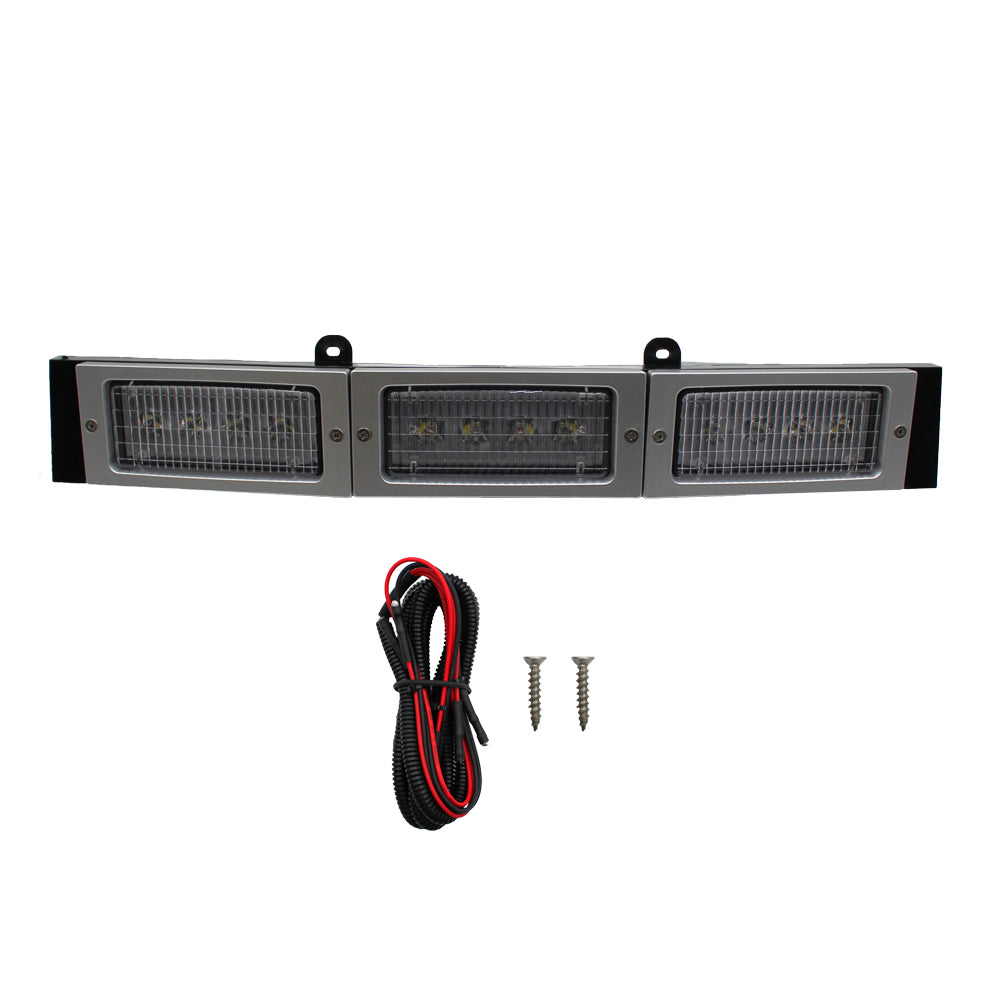 AL64781 Light Bar – Fits John Deere