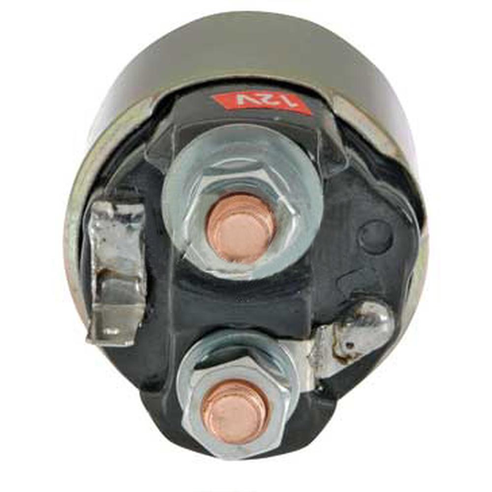 Volt Starter Solenoid – Fits Kubota