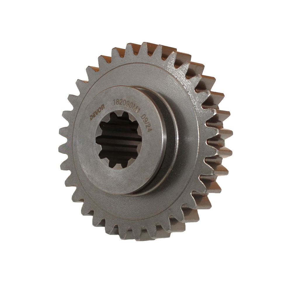 182090V1 PTO Gear – Fits Massey Ferguson