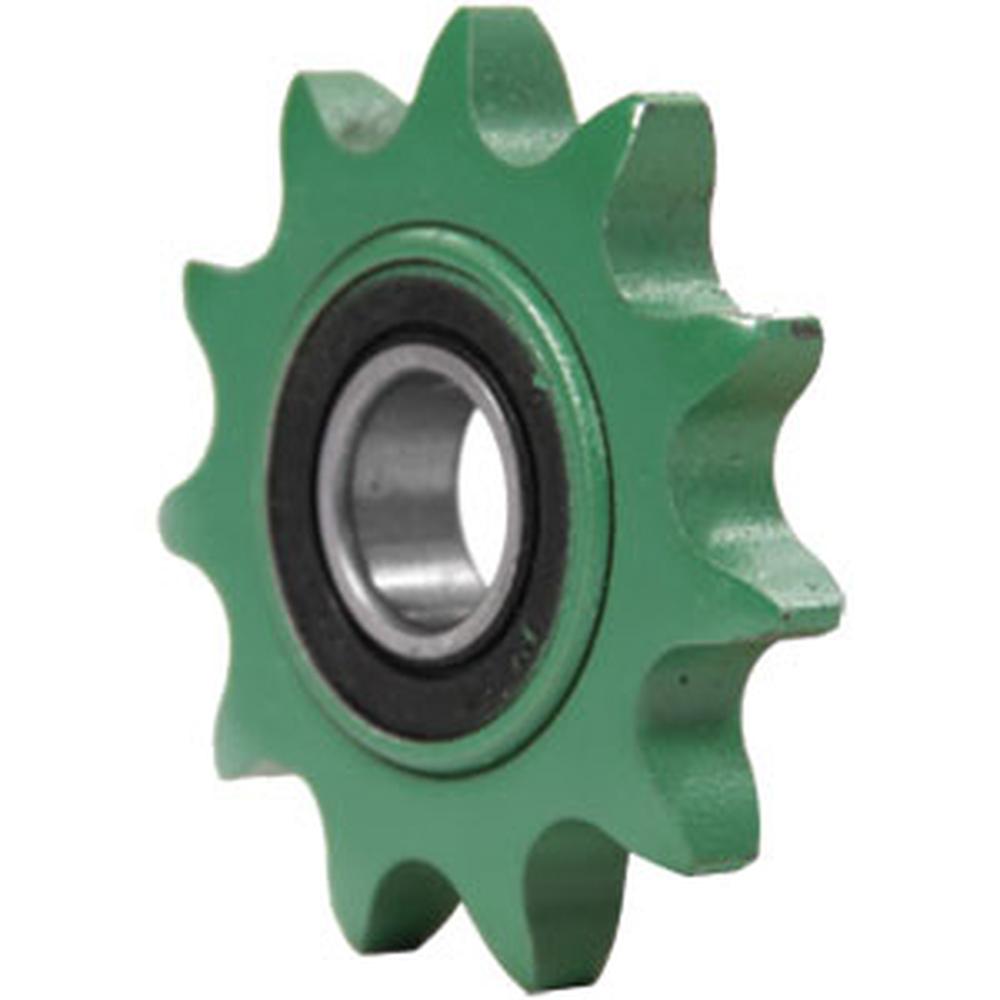 205820 Idler Pickup Sprocket – Fits John Deere