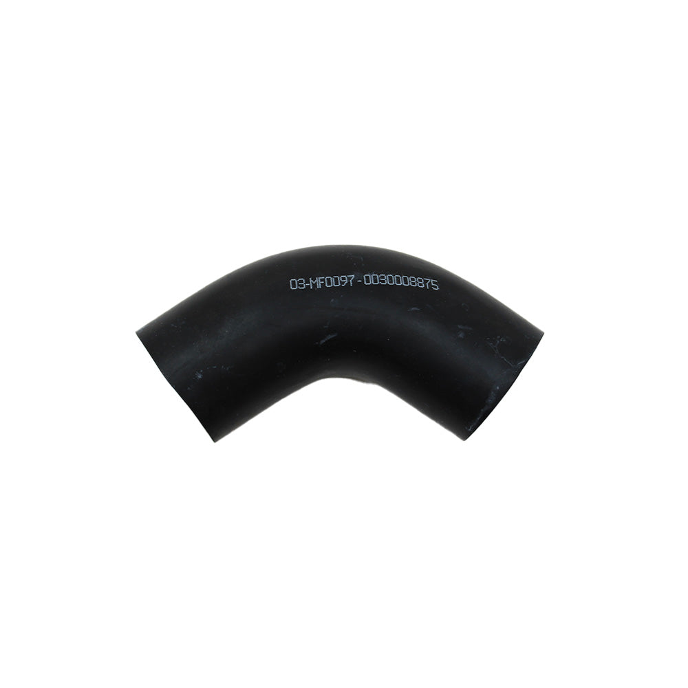 544080M1 Bottom Radiator Hose – Fits Massey Ferguson