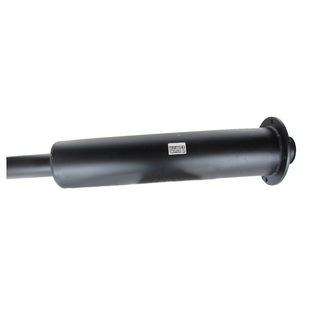 1374097 Muffler Assembly – Fits Caterpillar