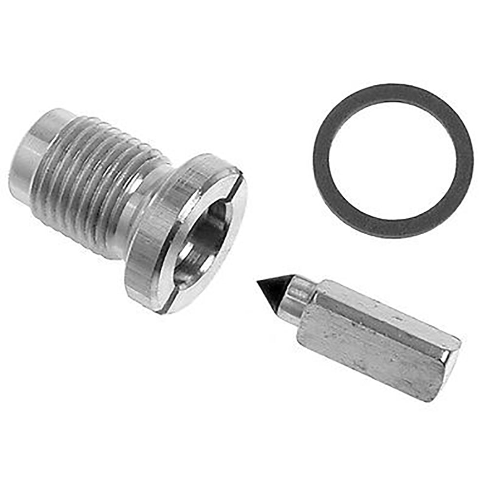 Float Valve for Marvel Schebler 226458V 70226458 233543 14876A C701 FS7623 – additional image 2