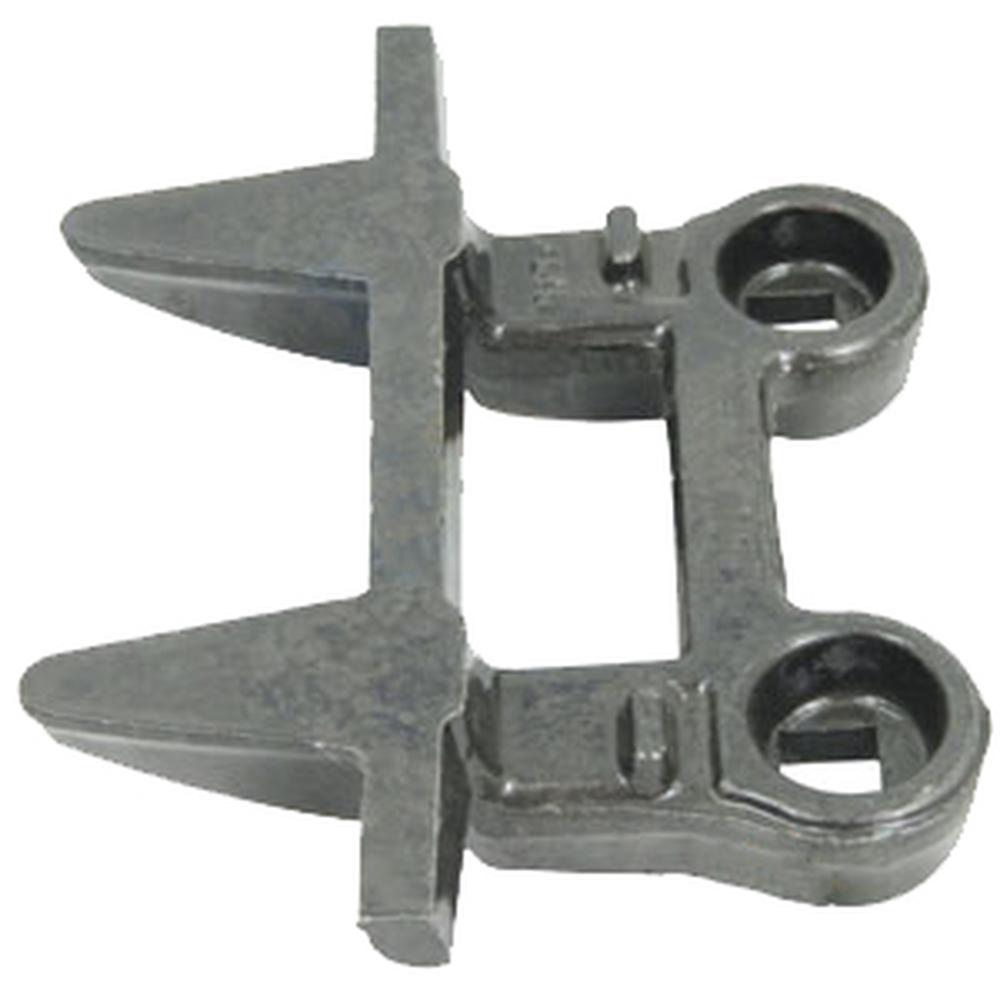 SH254 Guard, Knife; Double Prong, Non-Clog – Fits John Deere – additional image 2