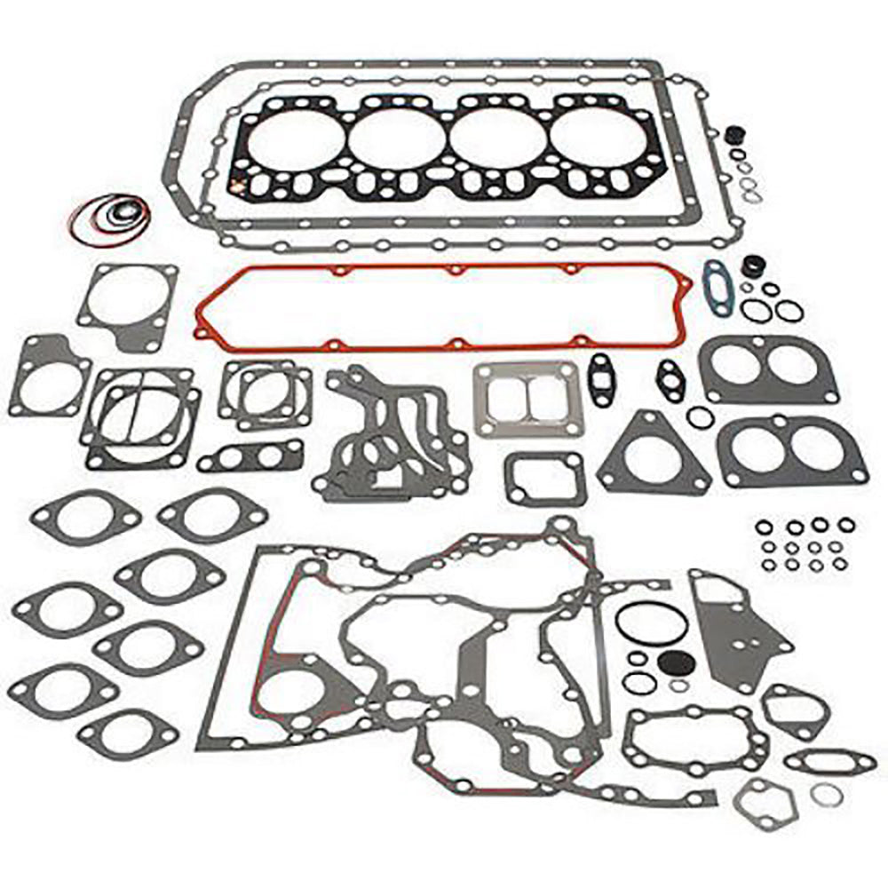 RE501568 Overhaul Gasket Set – Fits John Deere