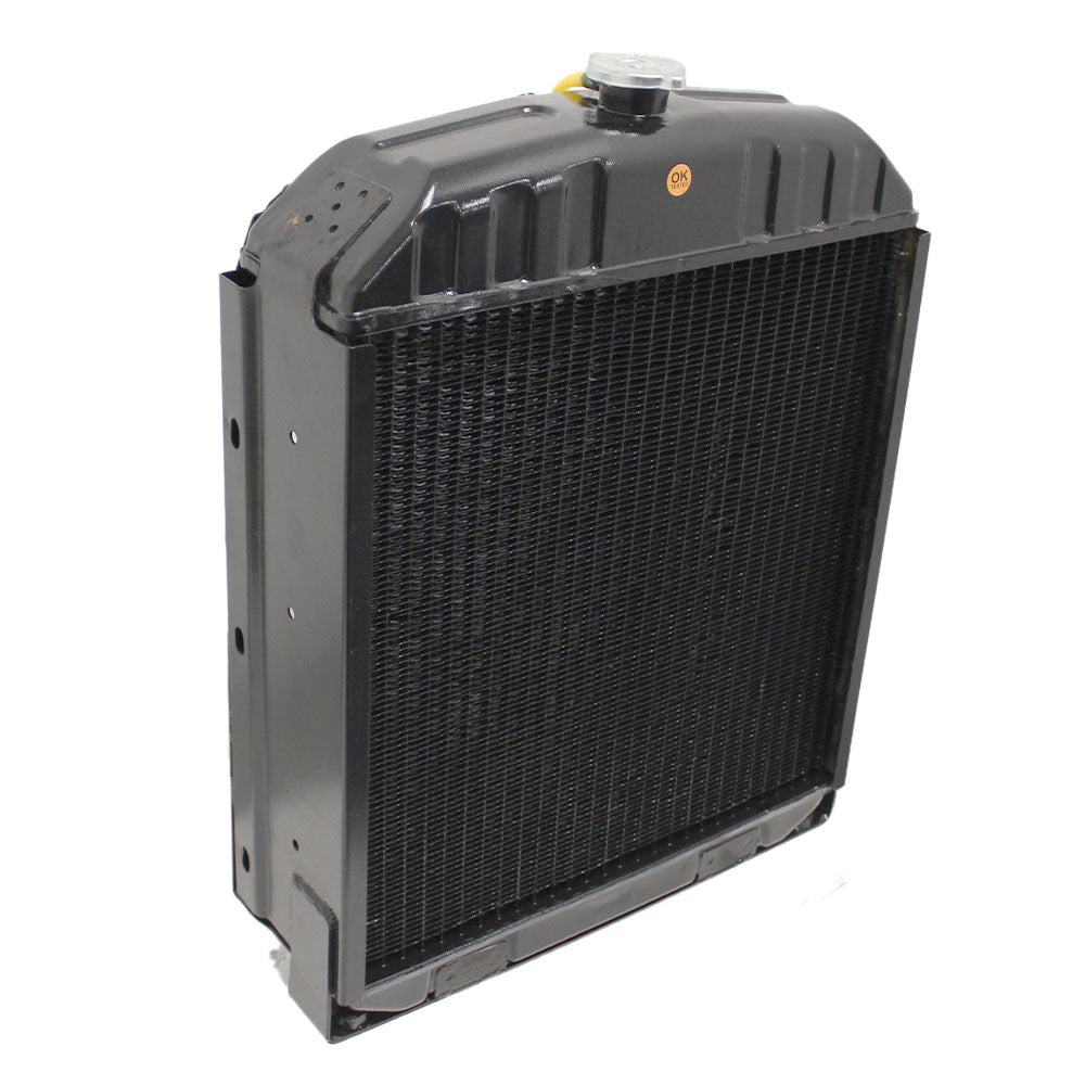 228585 Northern 219550 Radiator AGCO – Fits Allis Chalmers – additional image 2