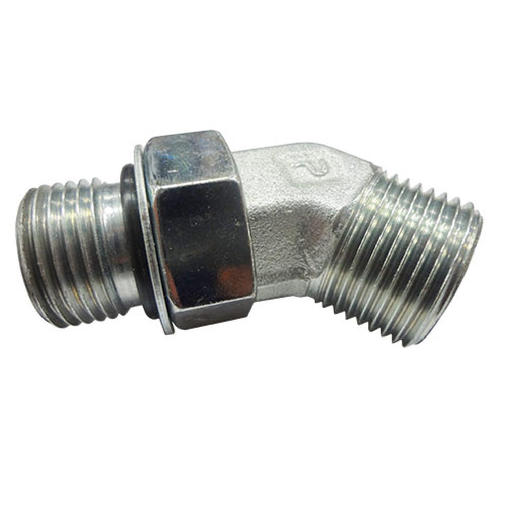 403002A1 Feeder House, Lift Cylinder, Fitting