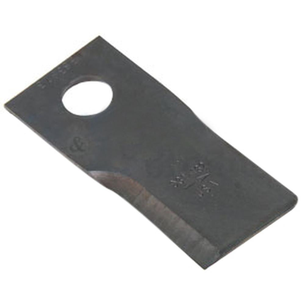 700713984 LH Disc Mower Blade