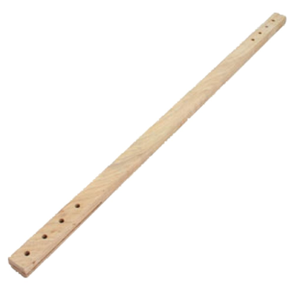 W20HSA Wood Pitman Arm Stick – Fits New Idea