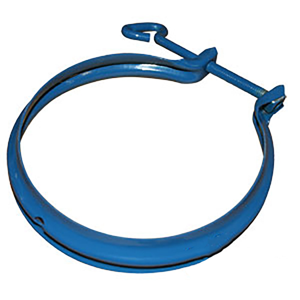 G45011 Air Cleaner Clamp – Fits Case – additional image 2
