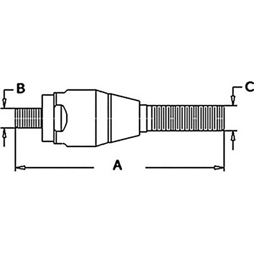 1704-2001 Ball Joint – additional image 4