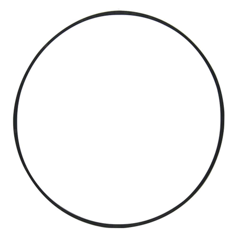 L60888 Brake Piston Sealing Ring – Fits John Deere