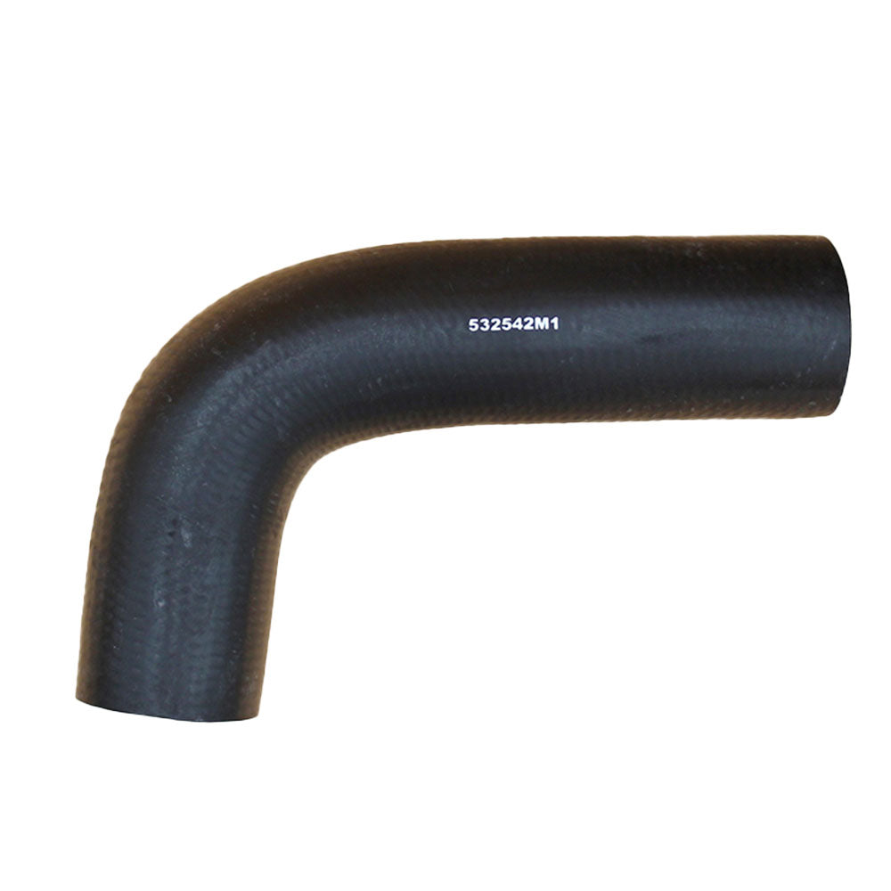 532542M1 Top Radiator Hose – Fits Massey Ferguson