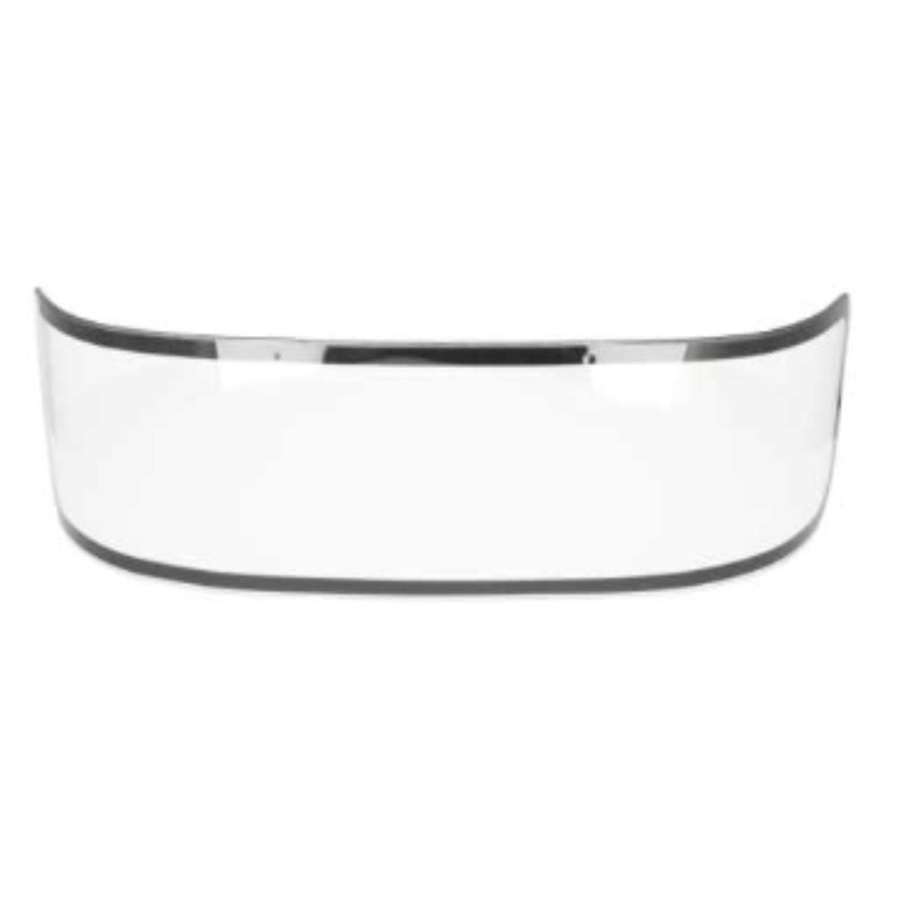 AL181666 Headlight Glass – Fits John Deere
