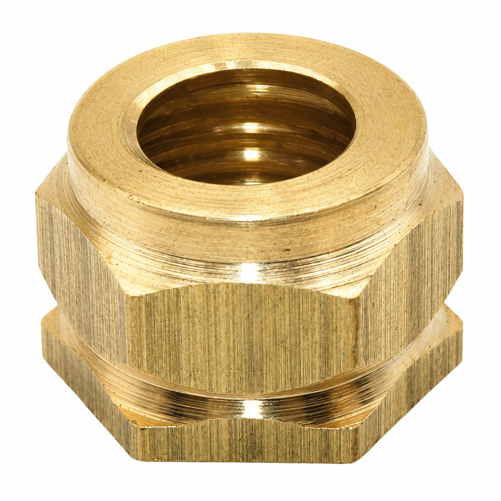 R51937 Injection Nozzle Nut – Fits John Deere