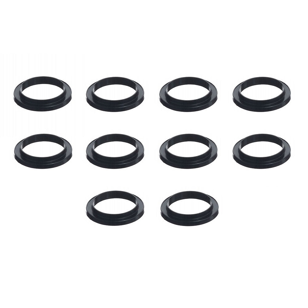25/975704 Qty 10 Wiper Seals – Fits JCB