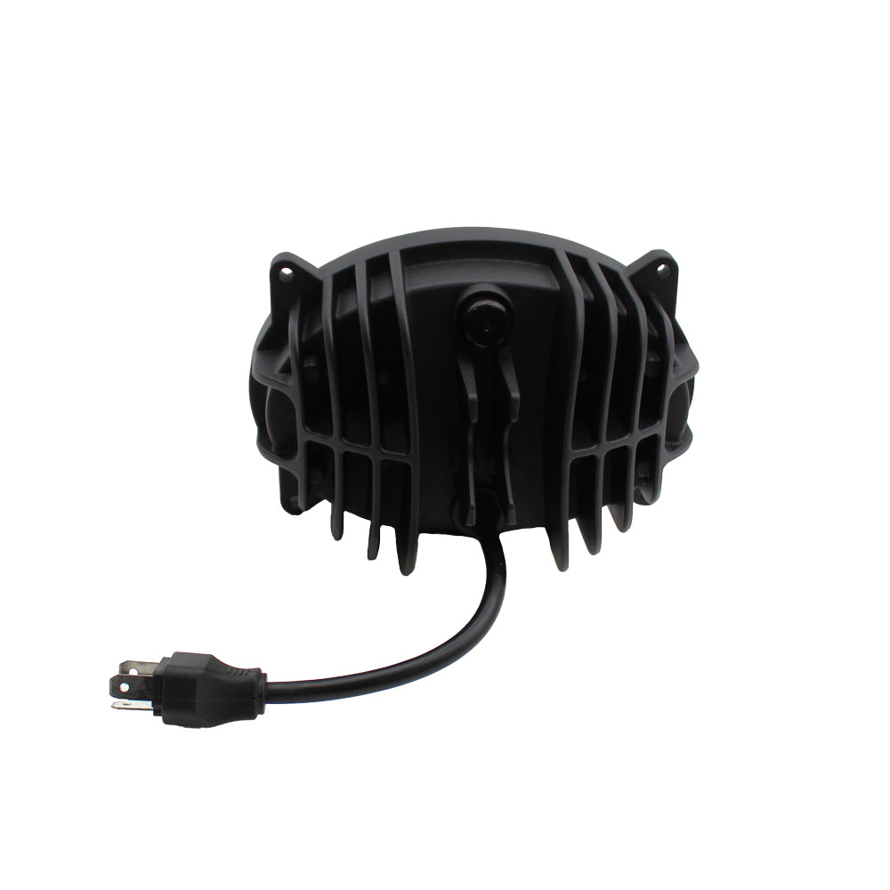 TL8520 LED Oval Headlight – additional image 4