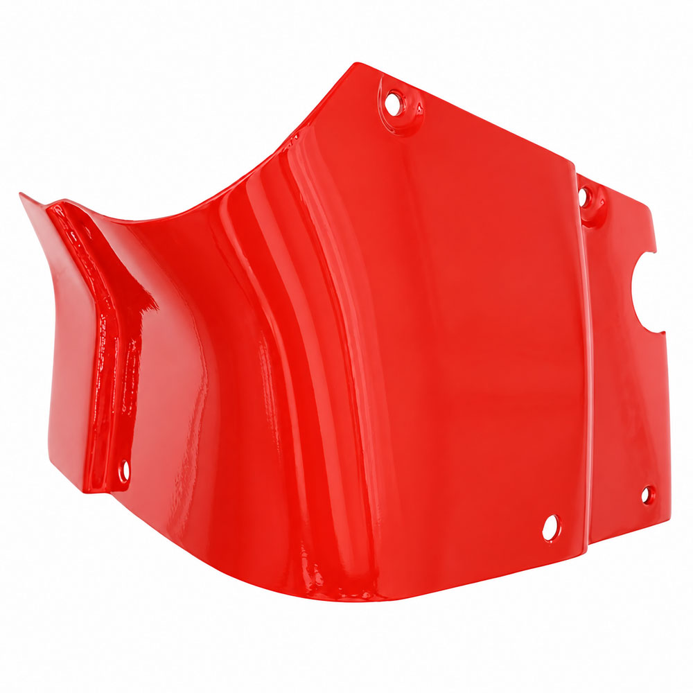 388736R1 LH Dash Hood Cowl