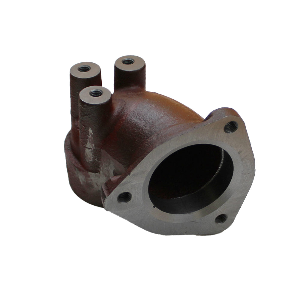02-200502 Turbo Elbow – Fits JCB – additional image 2