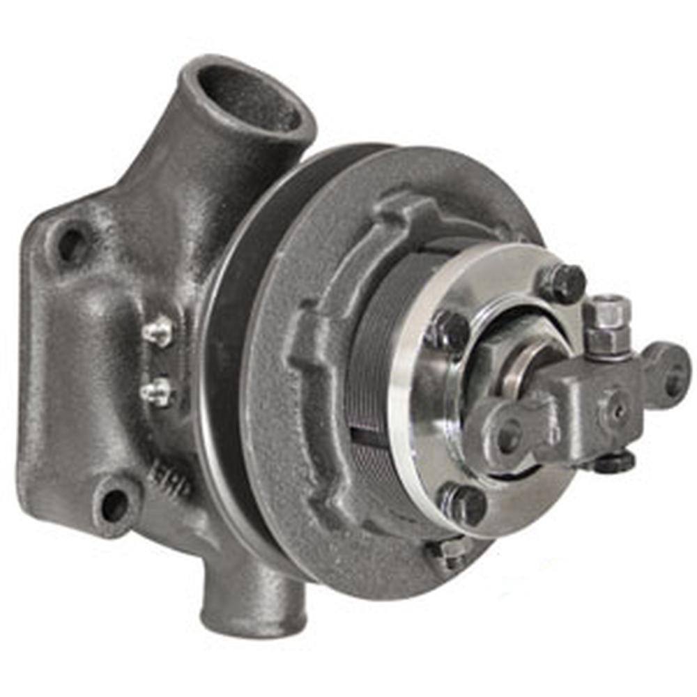 353729R92 Water Pump Assembly – additional image 2