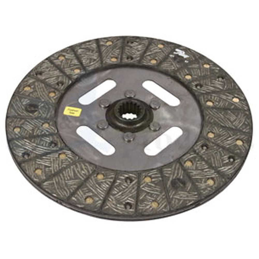 ROE29773-RO 11" Solid Trans Disc – Fits John Deere