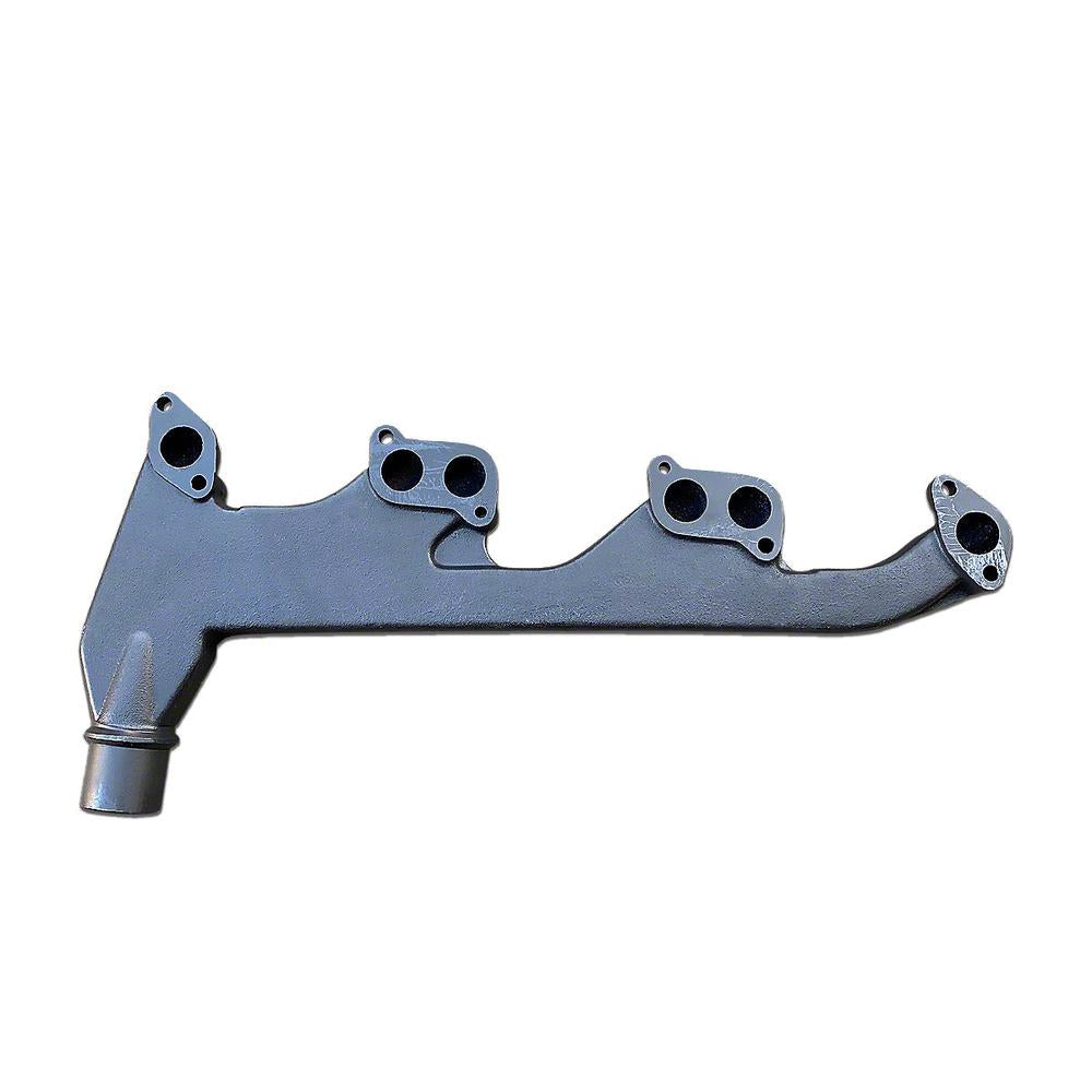 R26362 INTAKE EXHAUST MANIFOLD – Fits John Deere – additional image 2