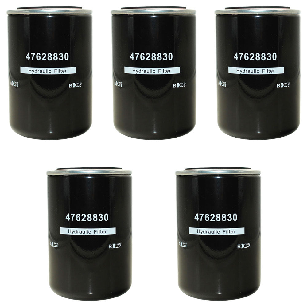 Qty 5: Hydraulic Filter – Fits Ariens – additional image 2