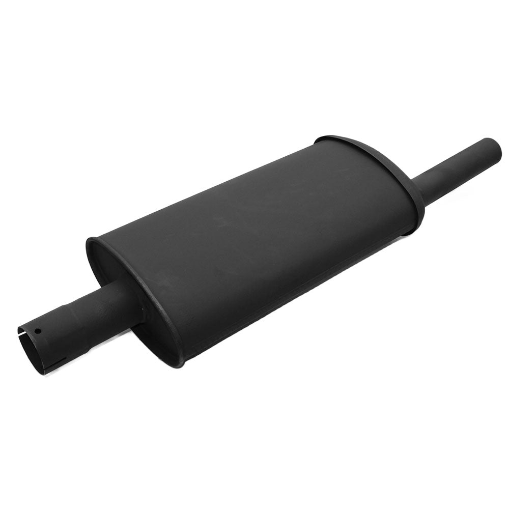 A39561 Vertical Muffler – Fits Case