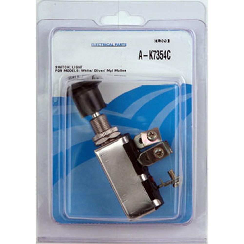 K7354C Light Switch – additional image 3