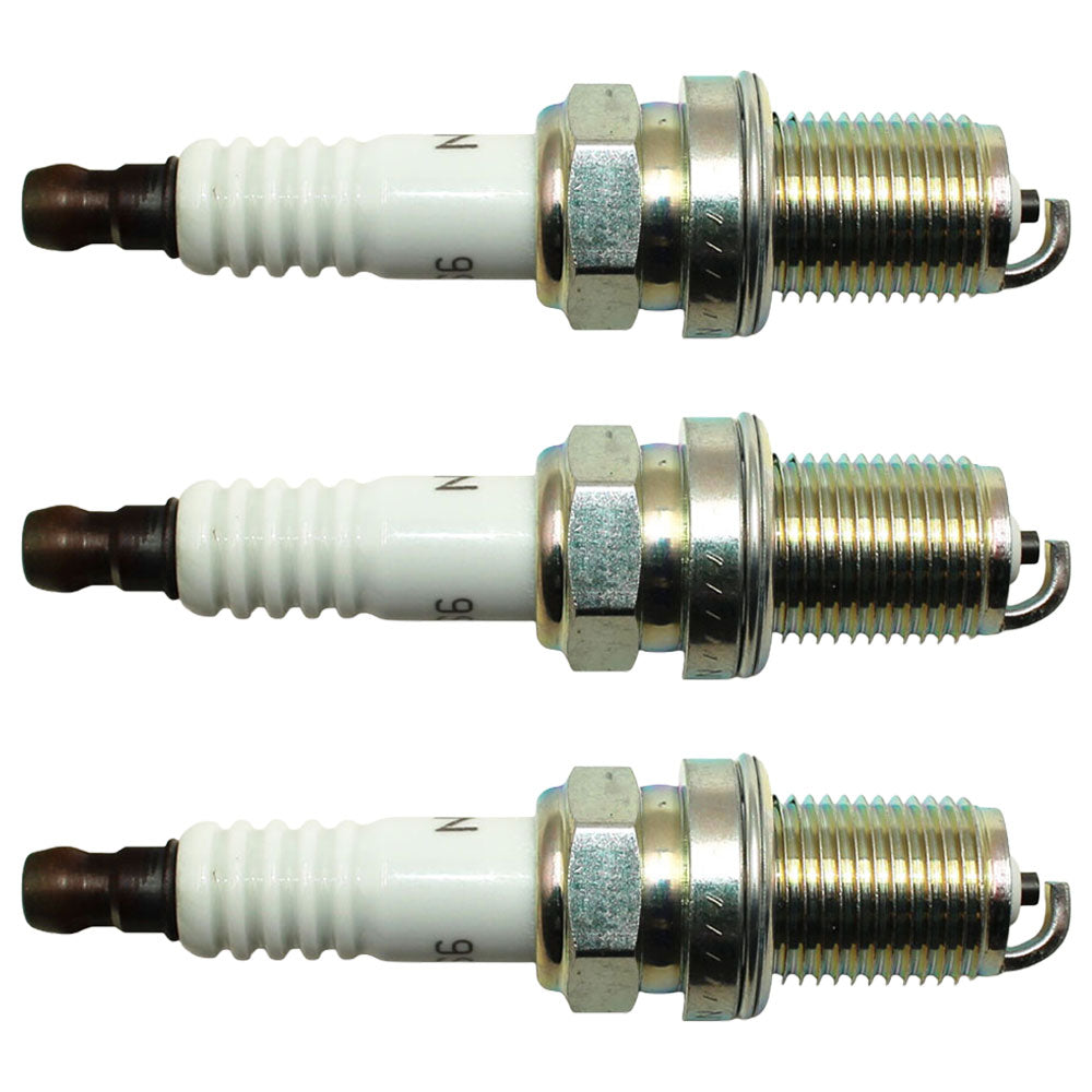 98079-5287E Qty. 3: Spark Plugs – Fits Honda – additional image 3