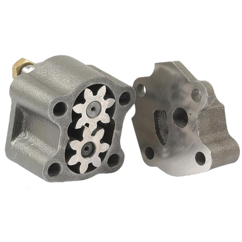 RE15381 Oil Pump – Fits John Deere – additional image 2