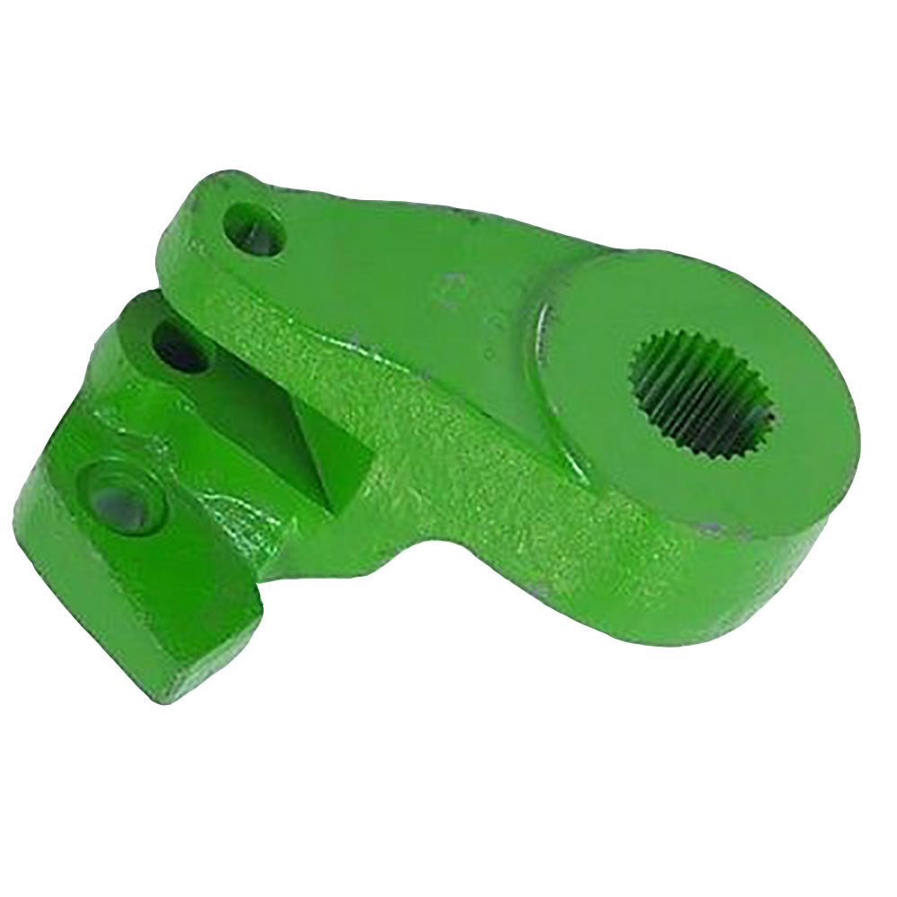 T77737 Left-Hand Front Axle Steering Arm – Fits John Deere – additional image 4