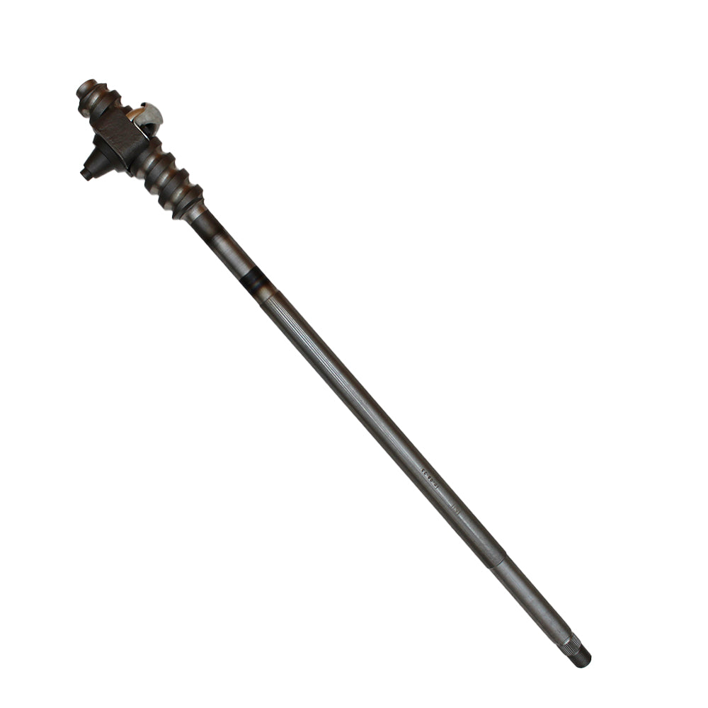 C5NN3A710E Steering Shaft Assembly w/ Nut – Fits Ford / New Holland