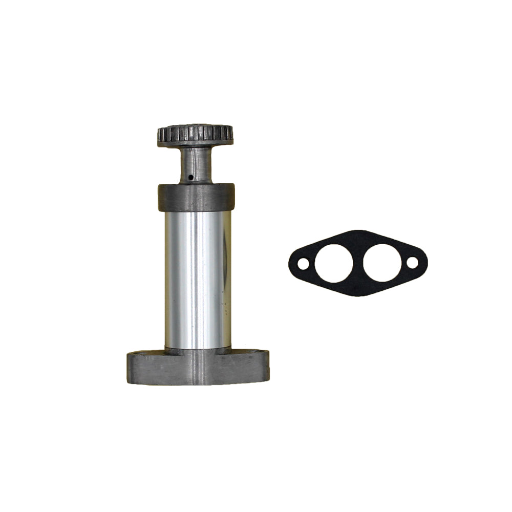 Aftermarket Fuel Priming Pump – Fits Caterpillar