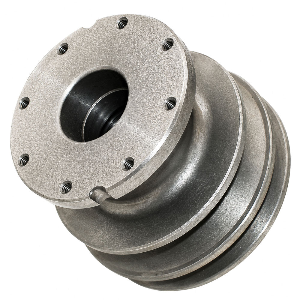 131486C91 Fan Drive Pulley Assembly – Fits Case / International Harvester – additional image 3