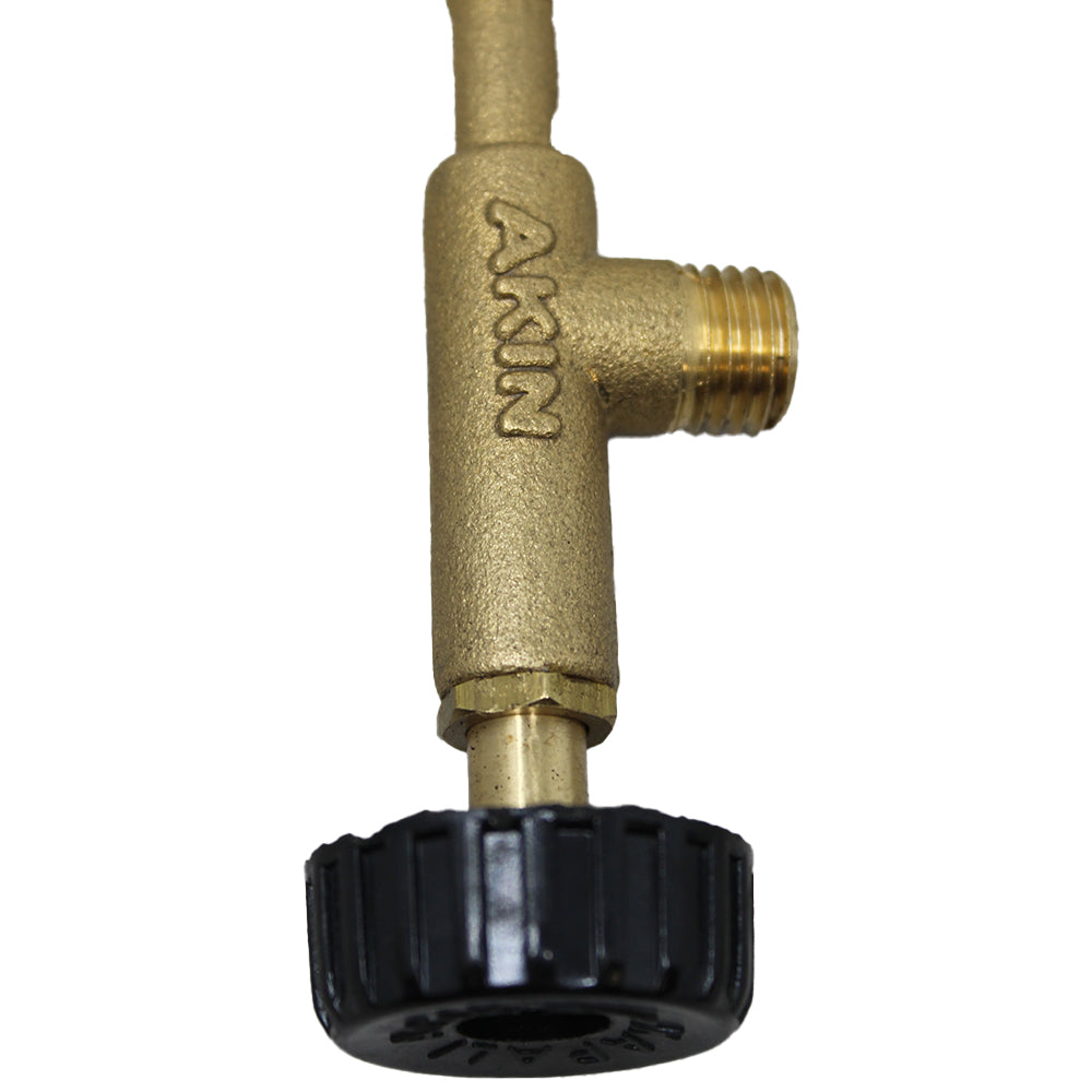 72092001 Fuel Shut-off Valve – Fits Allis Chalmers – additional image 2