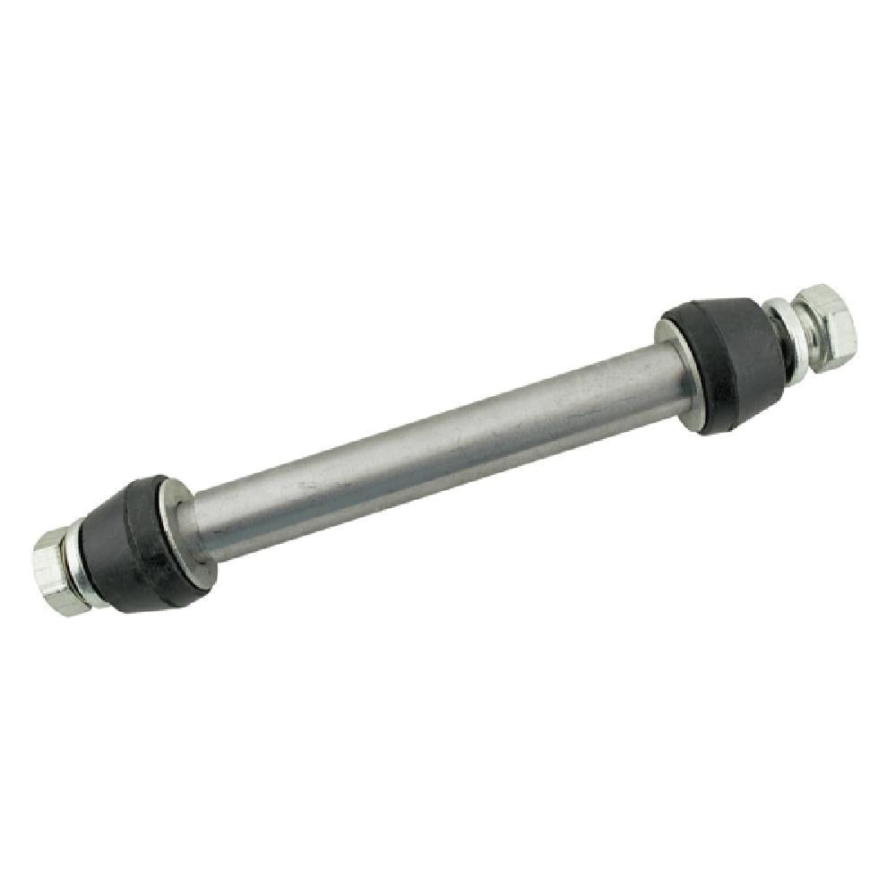 6" Seat Pivot Rod and Bushings